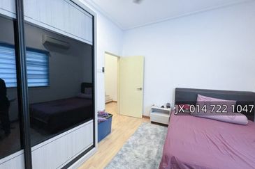 Avani @ Bandar Bukit Raja