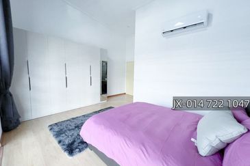 Avani @ Bandar Bukit Raja