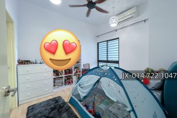 Avani @ Bandar Bukit Raja