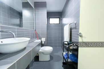 Avani @ Bandar Bukit Raja