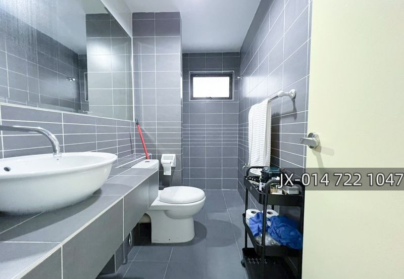 Avani @ Bandar Bukit Raja