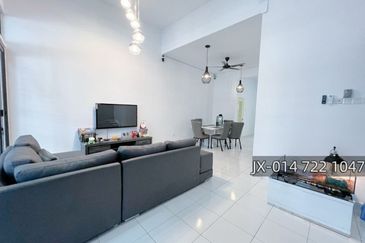 Avani @ Bandar Bukit Raja