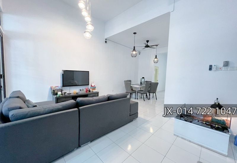 Avani @ Bandar Bukit Raja