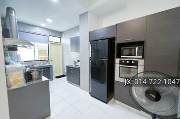 Avani @ Bandar Bukit Raja