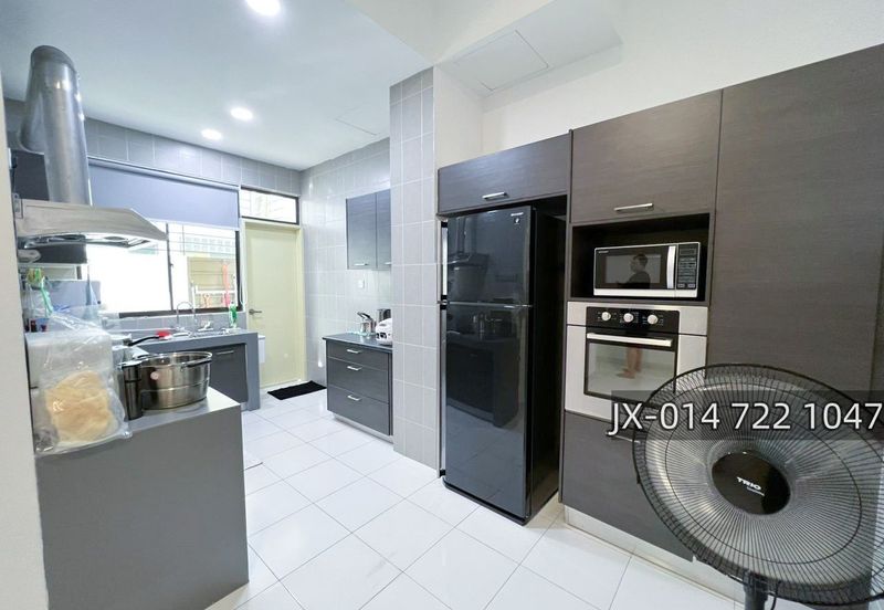 Avani @ Bandar Bukit Raja