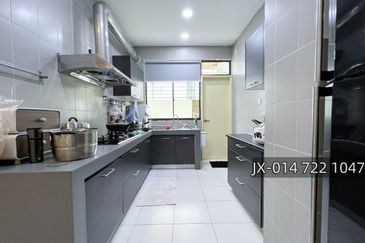 Avani @ Bandar Bukit Raja