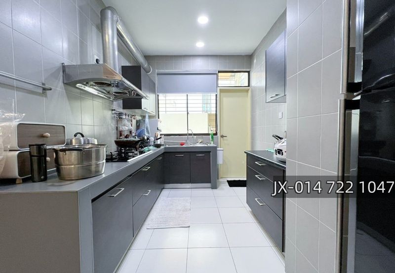 Avani @ Bandar Bukit Raja