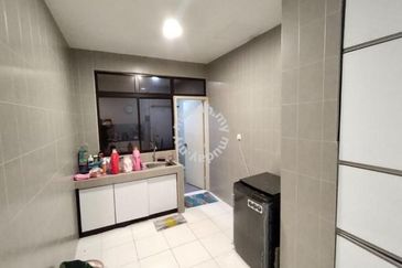 Avani @ Bandar Bukit Raja