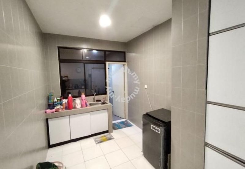 Avani @ Bandar Bukit Raja