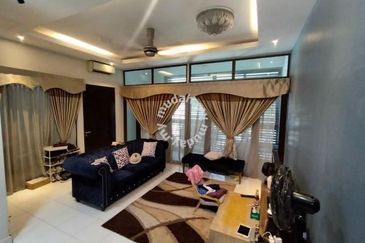 Avani @ Bandar Bukit Raja