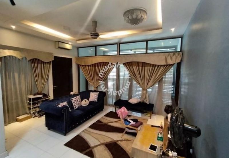 Avani @ Bandar Bukit Raja