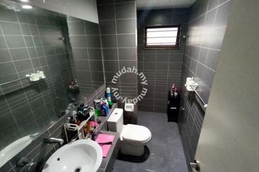 Avani @ Bandar Bukit Raja