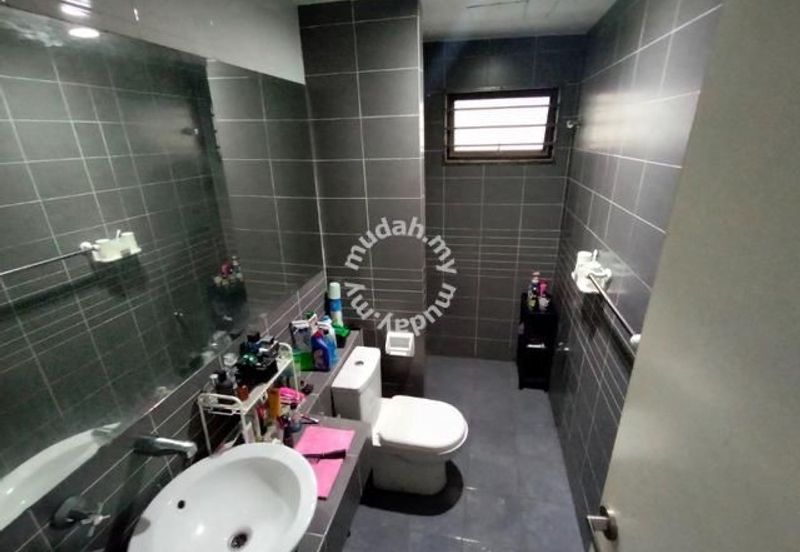 Avani @ Bandar Bukit Raja