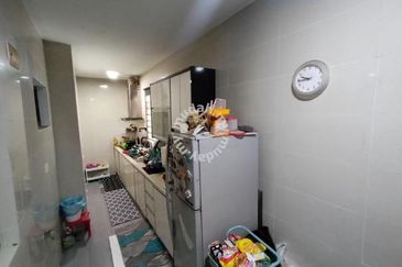 Avani @ Bandar Bukit Raja