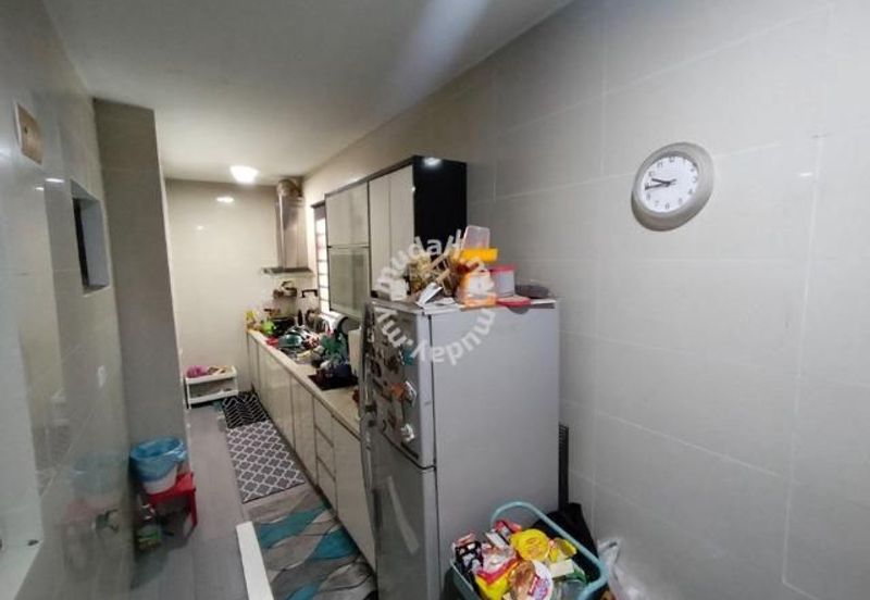 Avani @ Bandar Bukit Raja