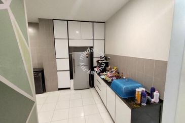 Avani @ Bandar Bukit Raja