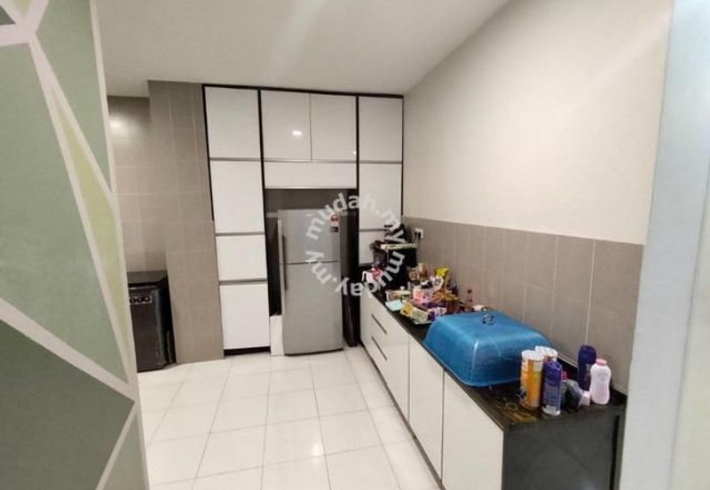 Avani @ Bandar Bukit Raja