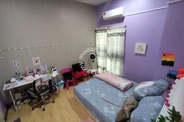 Avani @ Bandar Bukit Raja