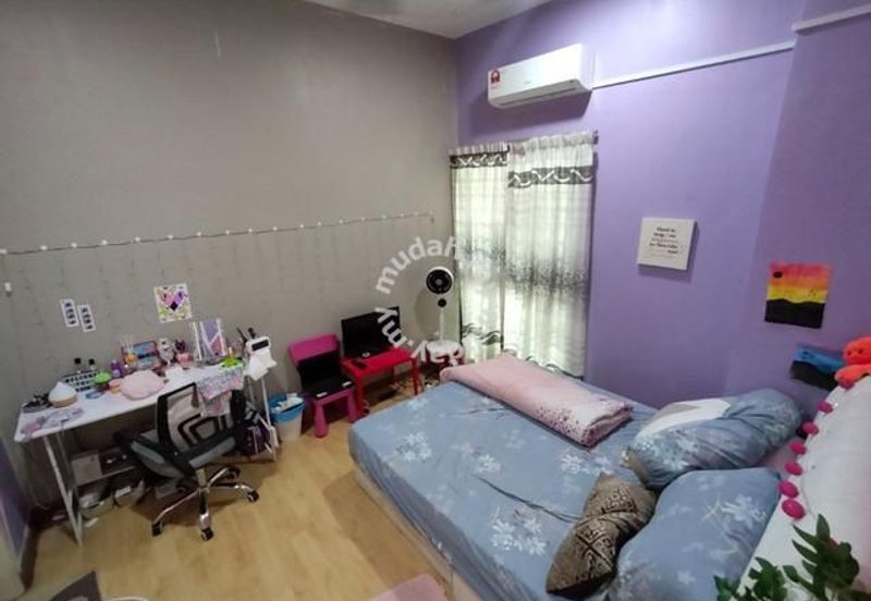 Avani @ Bandar Bukit Raja