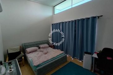 Avani @ Bandar Bukit Raja