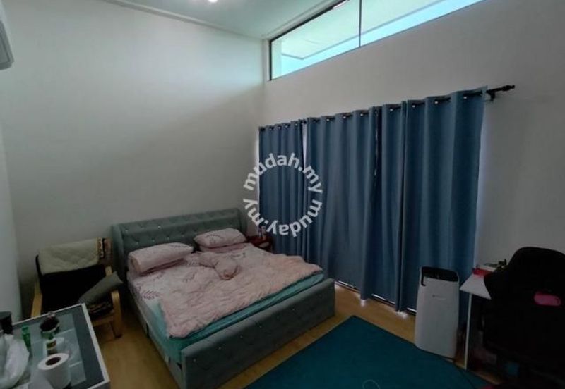 Avani @ Bandar Bukit Raja