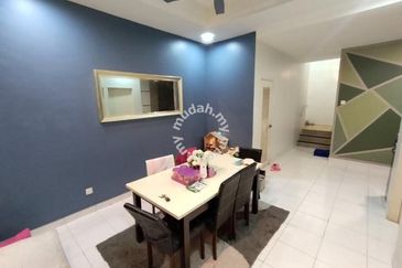 Avani @ Bandar Bukit Raja