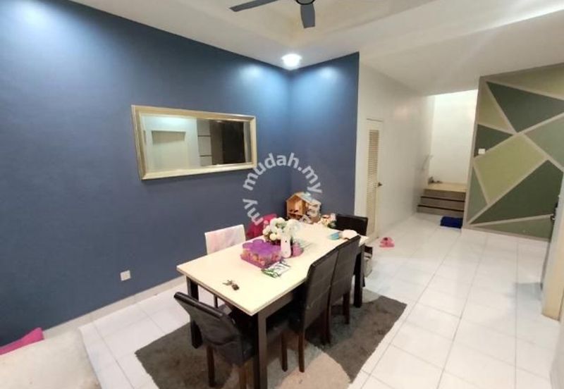 Avani @ Bandar Bukit Raja