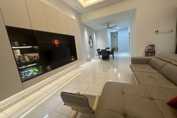 Avani @ Bandar Bukit Raja