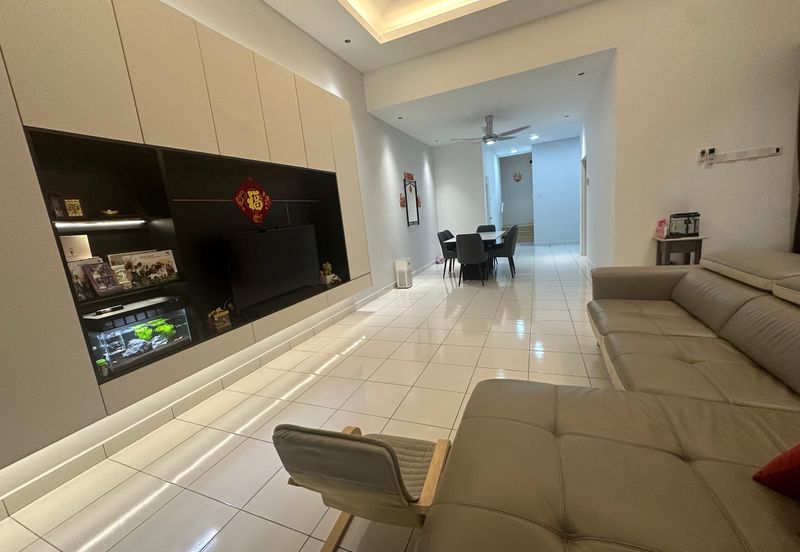 Avani @ Bandar Bukit Raja