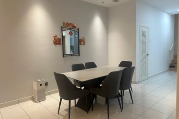 Avani @ Bandar Bukit Raja