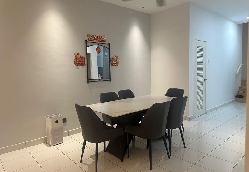 Avani @ Bandar Bukit Raja