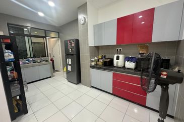 Avani @ Bandar Bukit Raja