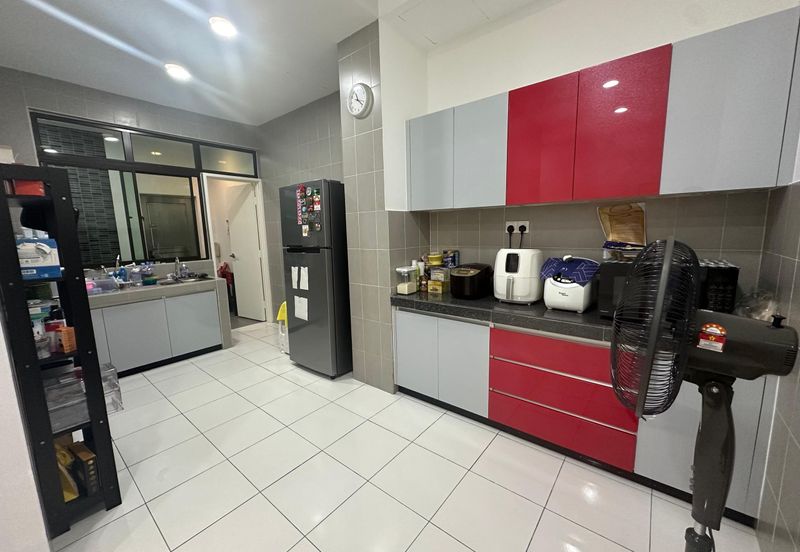 Avani @ Bandar Bukit Raja