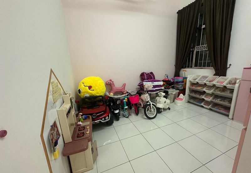 Avani @ Bandar Bukit Raja