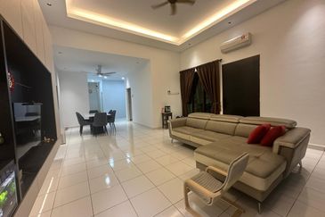 Avani @ Bandar Bukit Raja