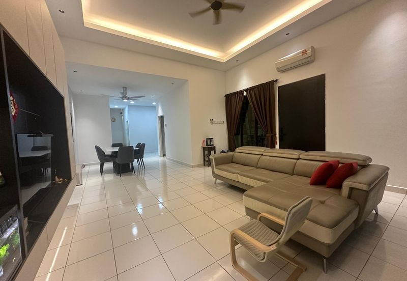 Avani @ Bandar Bukit Raja