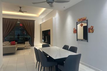 Avani @ Bandar Bukit Raja