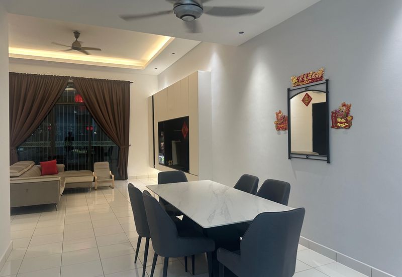 Avani @ Bandar Bukit Raja