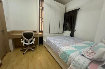 Avani @ Bandar Bukit Raja