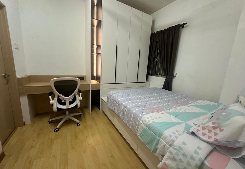 Avani @ Bandar Bukit Raja