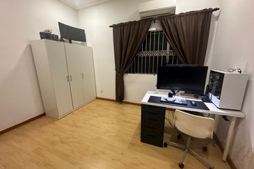 Avani @ Bandar Bukit Raja