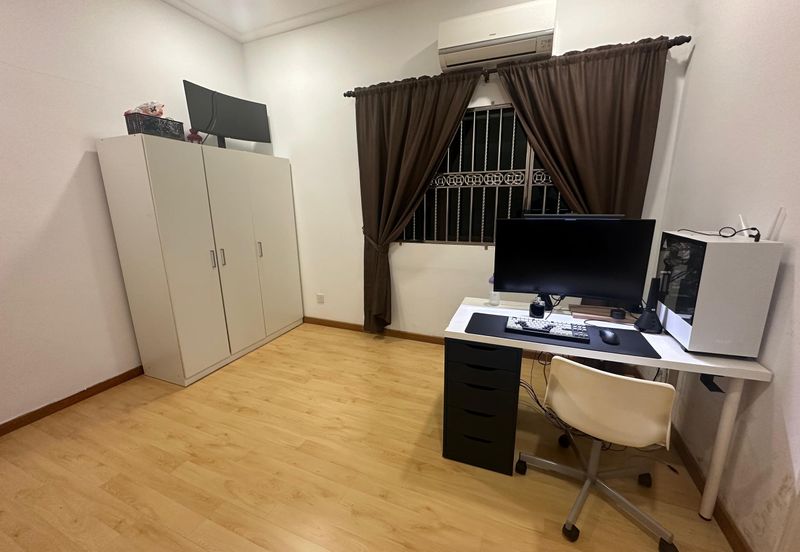 Avani @ Bandar Bukit Raja