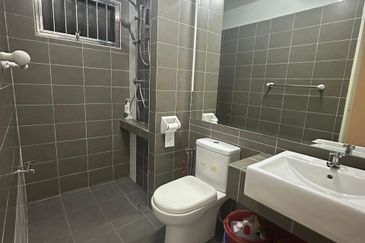 Avani @ Bandar Bukit Raja