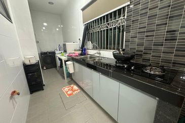 Avani @ Bandar Bukit Raja