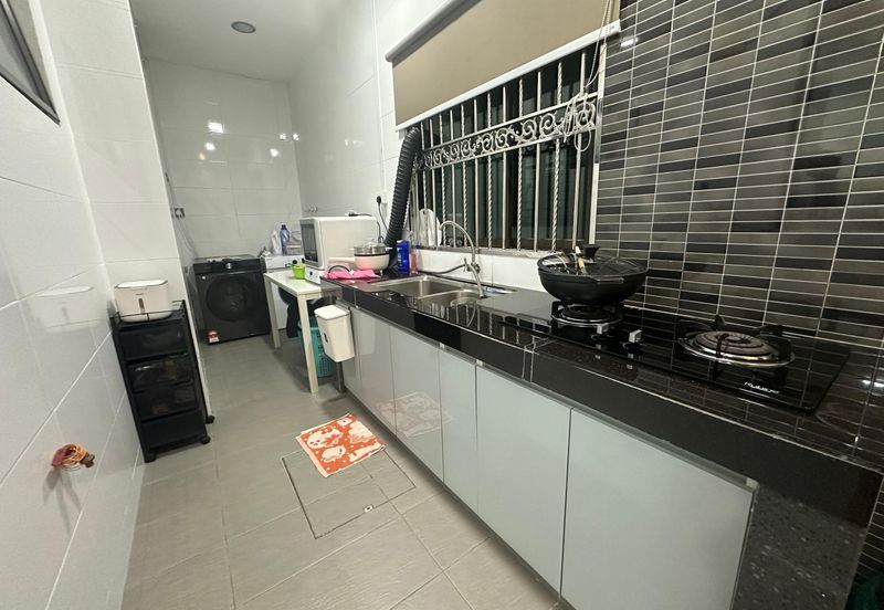 Avani @ Bandar Bukit Raja