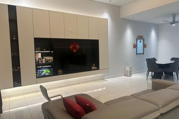 Avani @ Bandar Bukit Raja