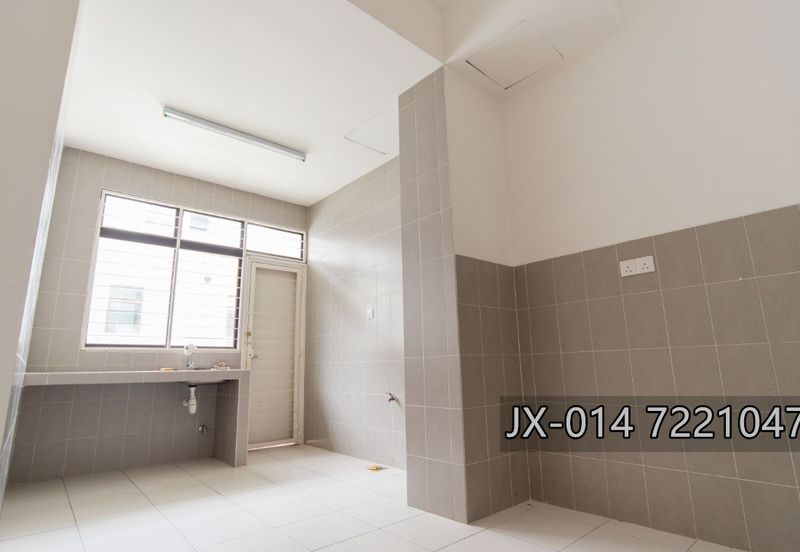 Avani @ Bandar Bukit Raja