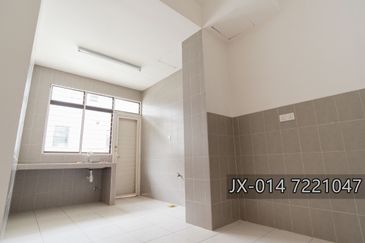 Avani @ Bandar Bukit Raja