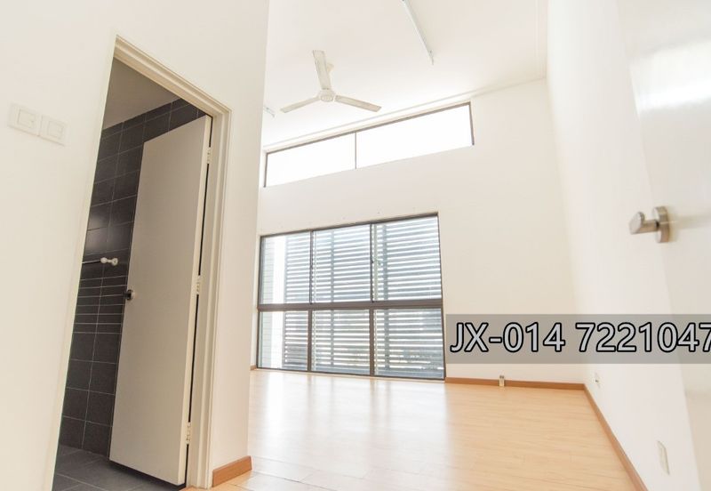 Avani @ Bandar Bukit Raja