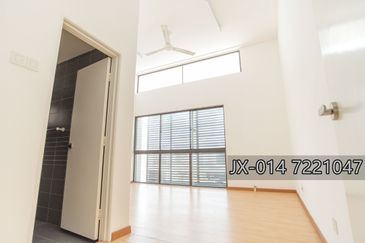 Avani @ Bandar Bukit Raja